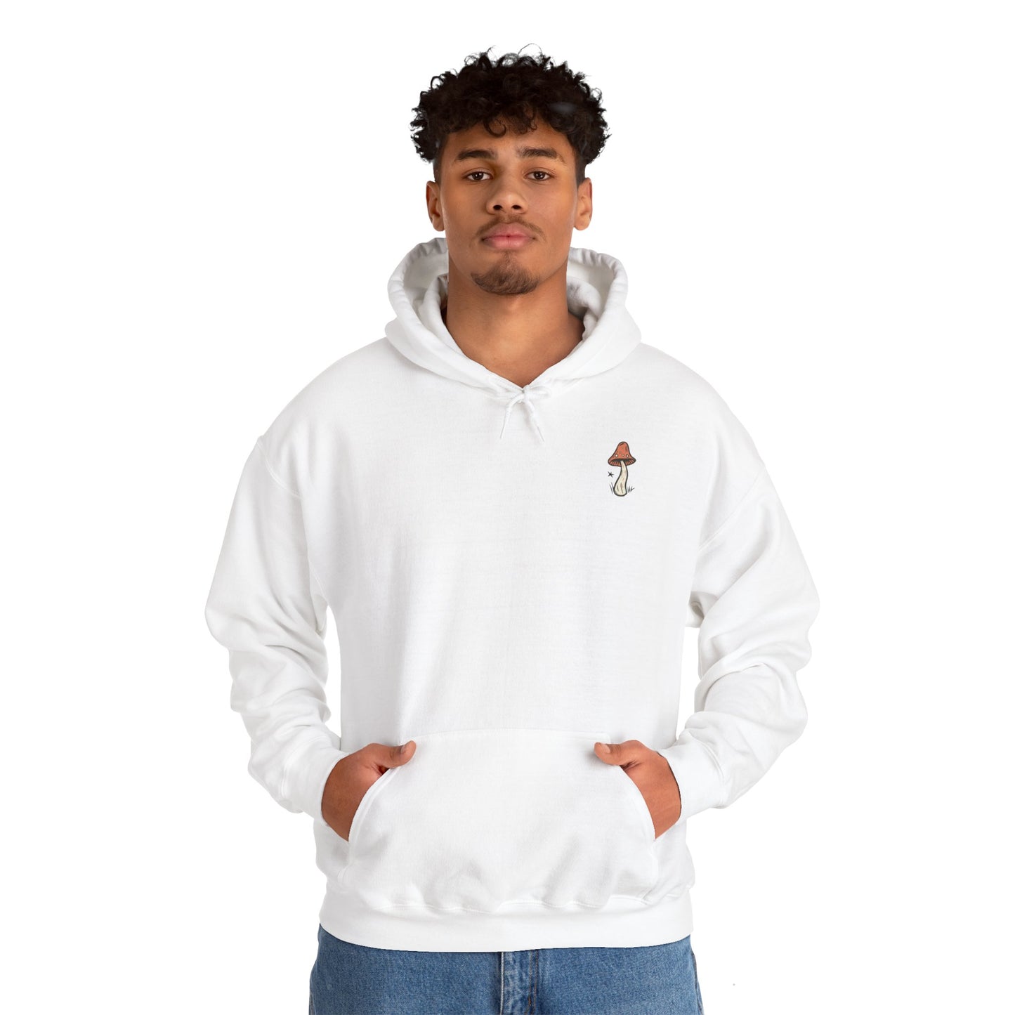 Forager Club Hoodie