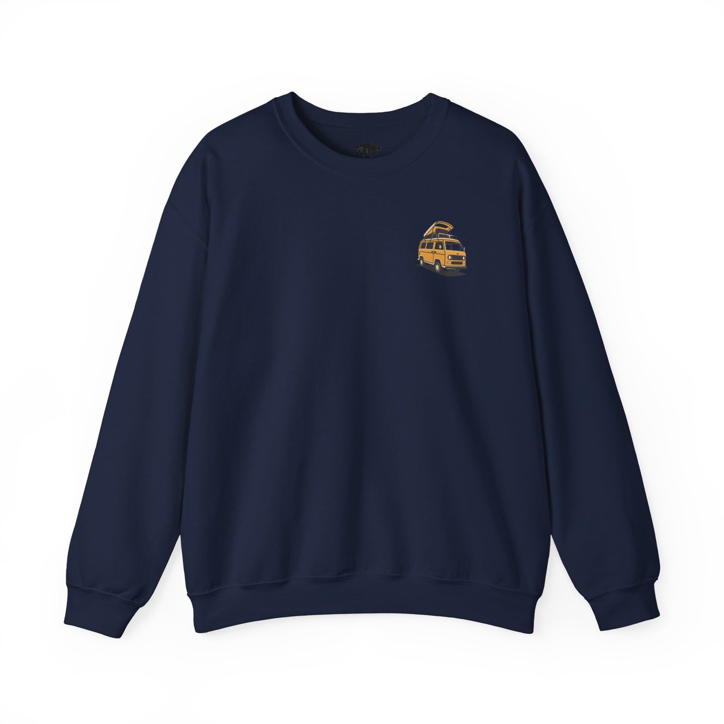 I'll Westfalia Anywhere Sweatshirt