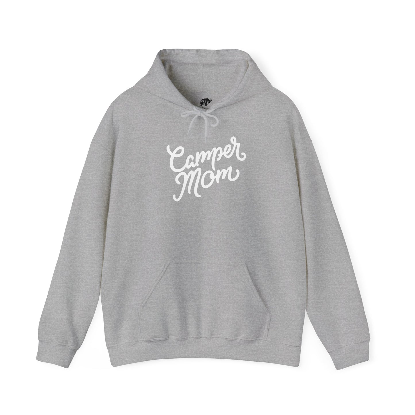 Camper Mom Hoodie