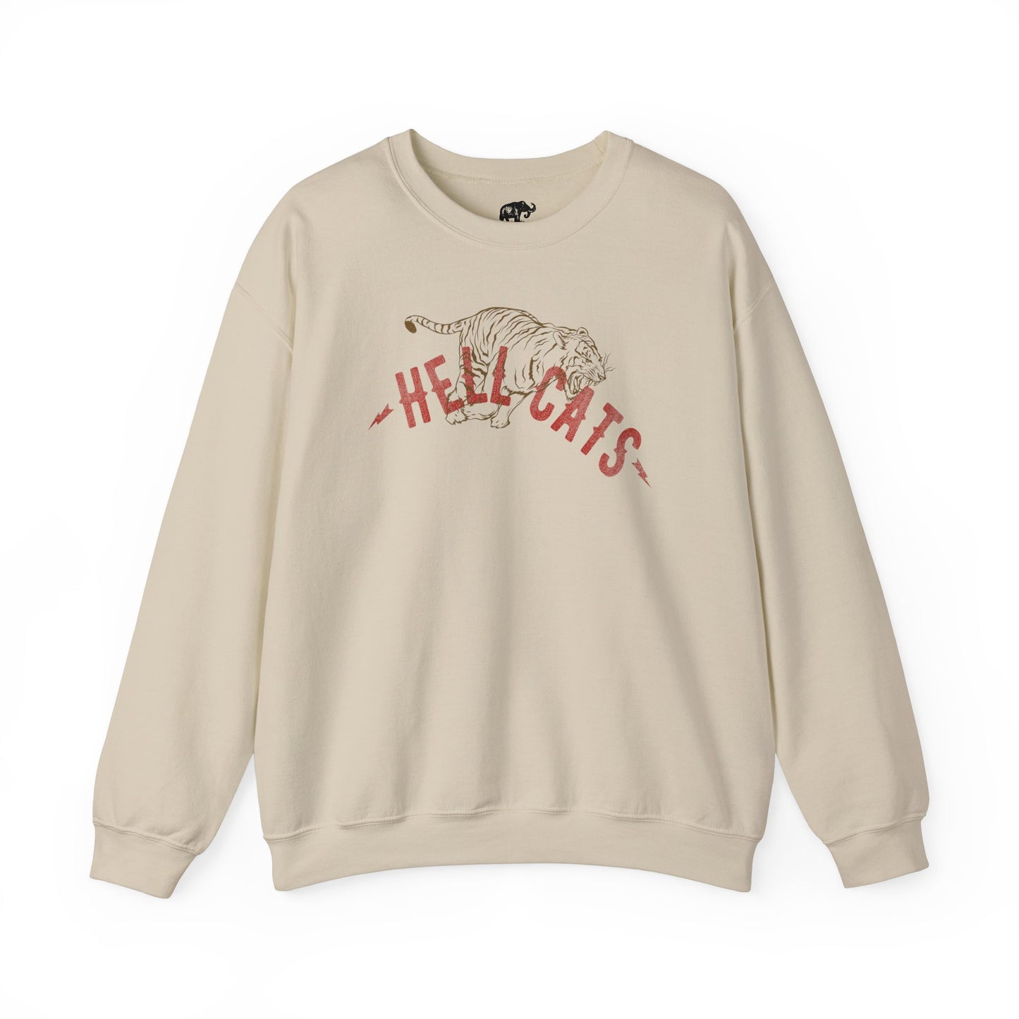 Hell Cats Sweatshirt