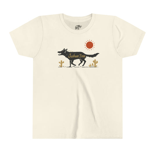 Joshua Tree Youth Short Sleeve Tee