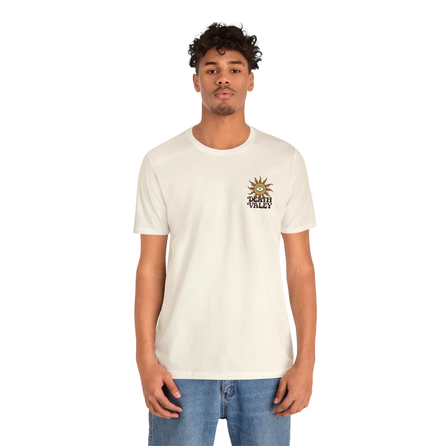 Death Valley Sun T