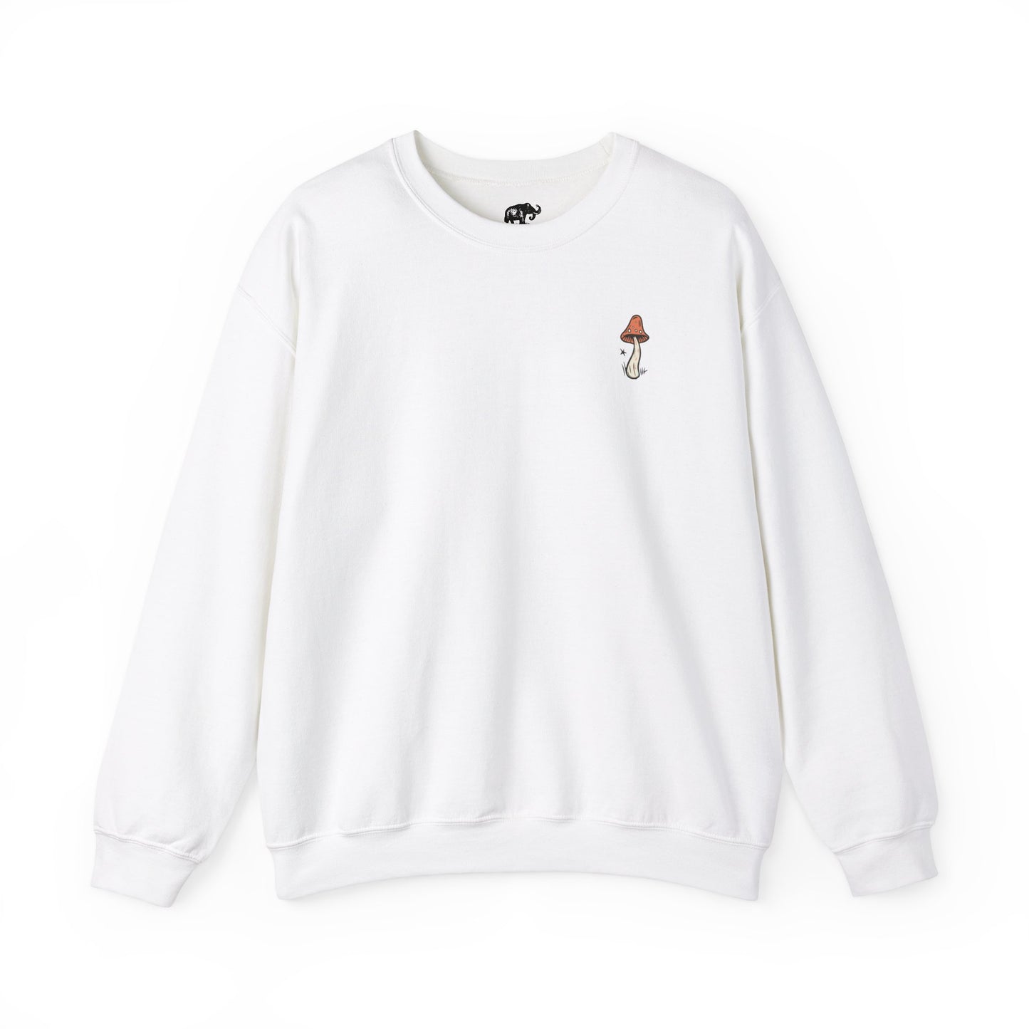 Forager Club Sweatshirt