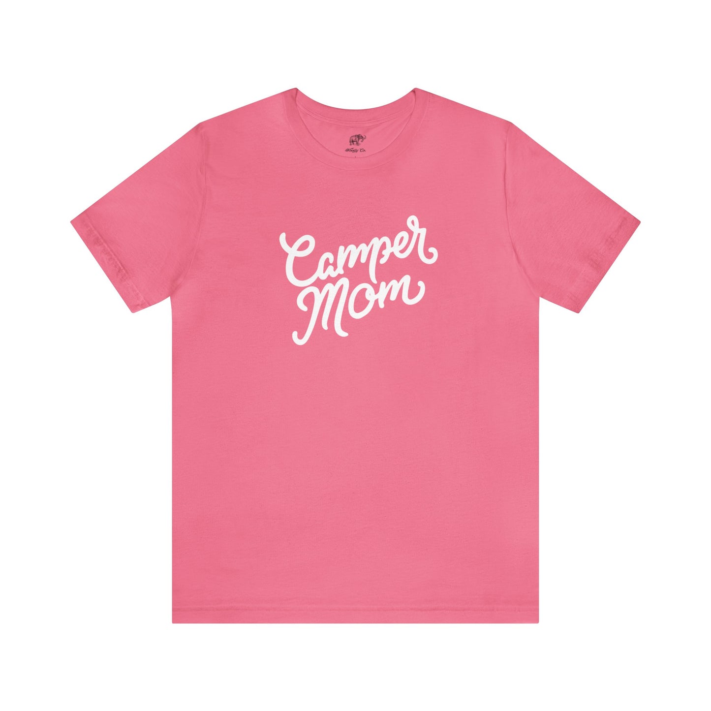 Camper Mom T