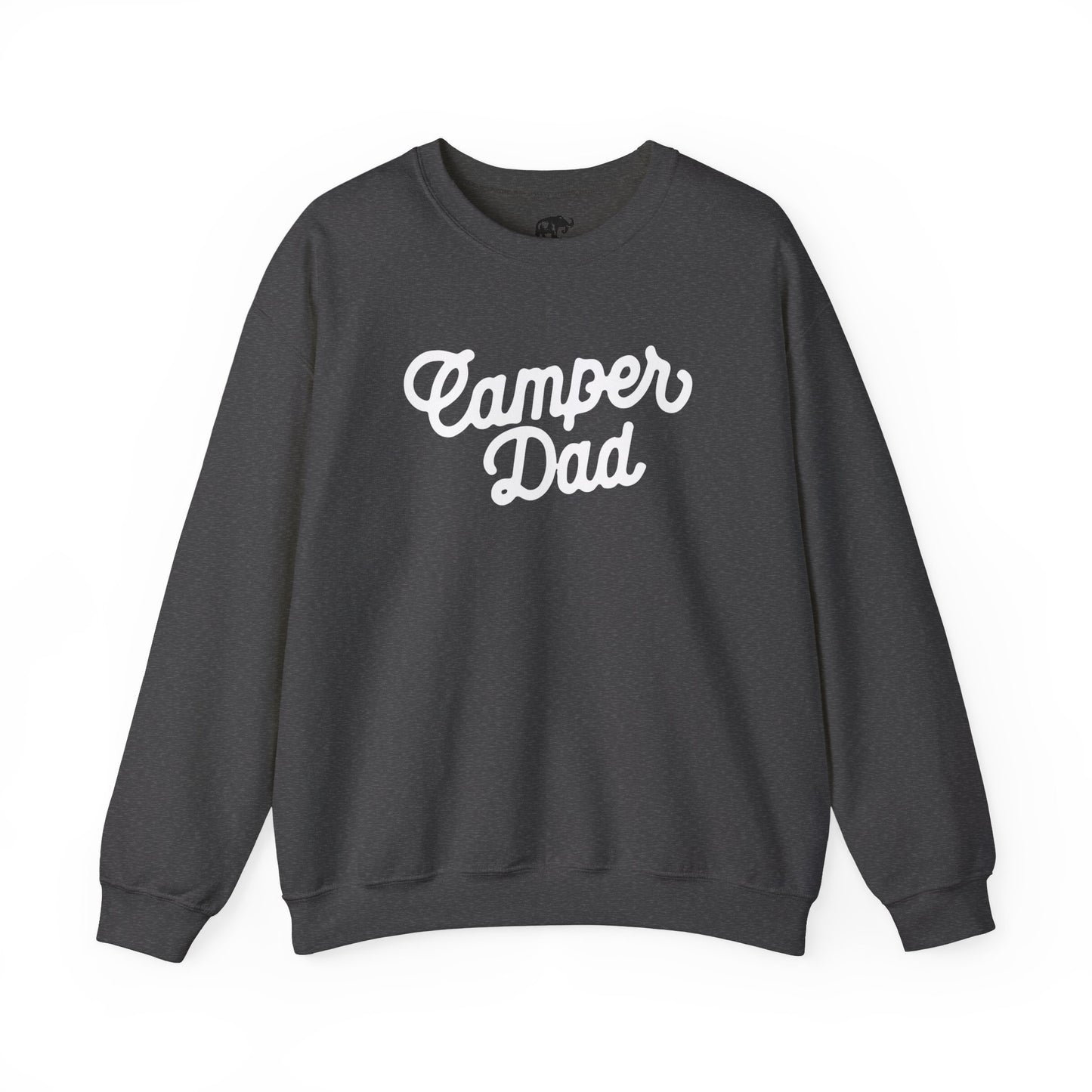 Camper Dad Sweatshirt