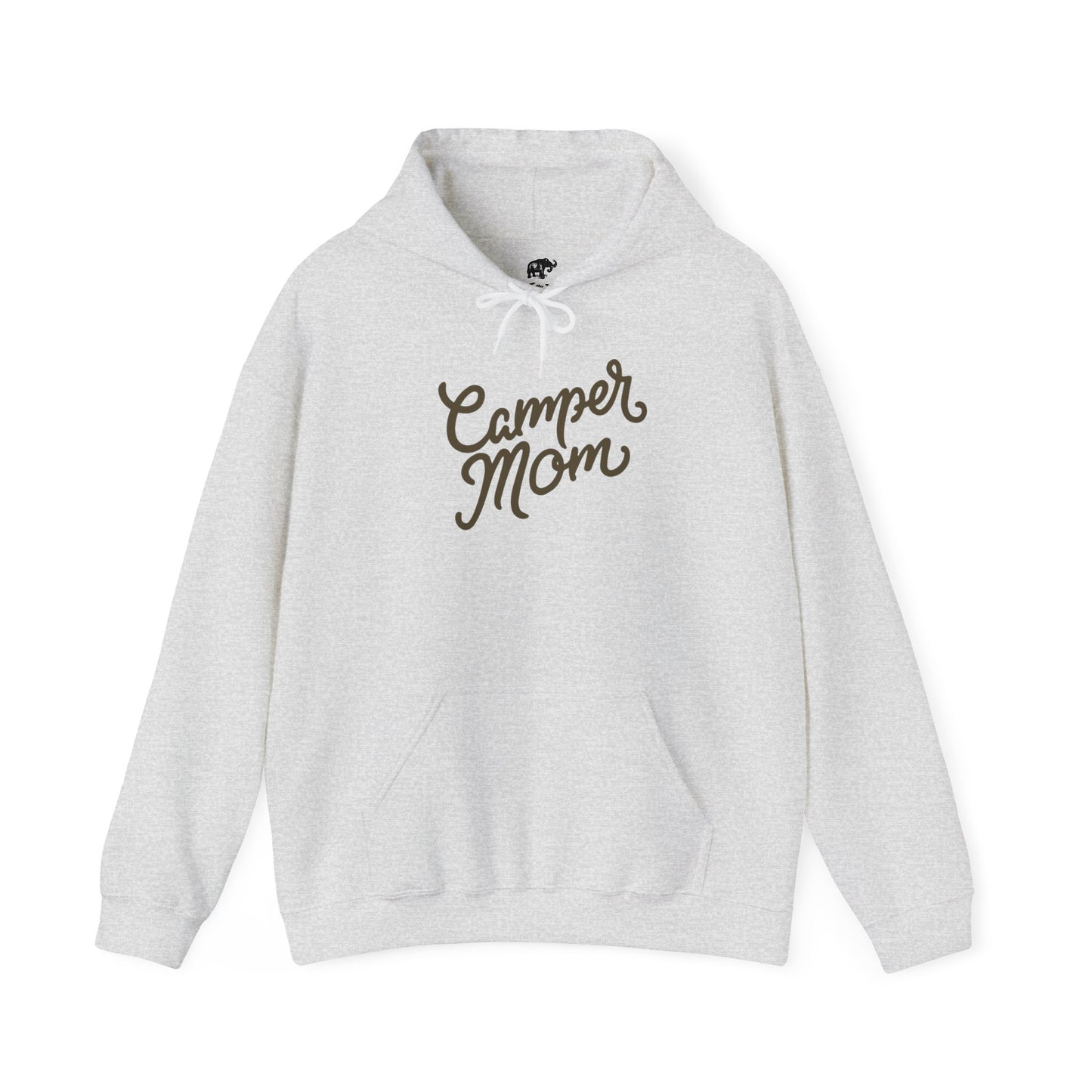 Camper Mom Hoodie