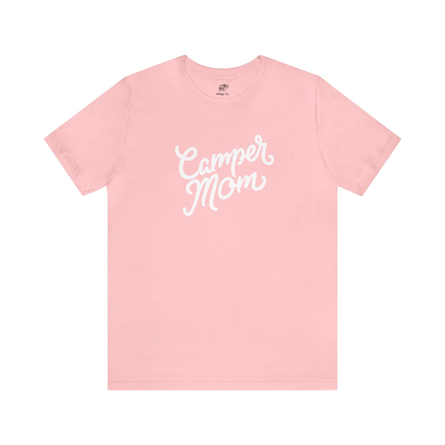 Camper Mom T