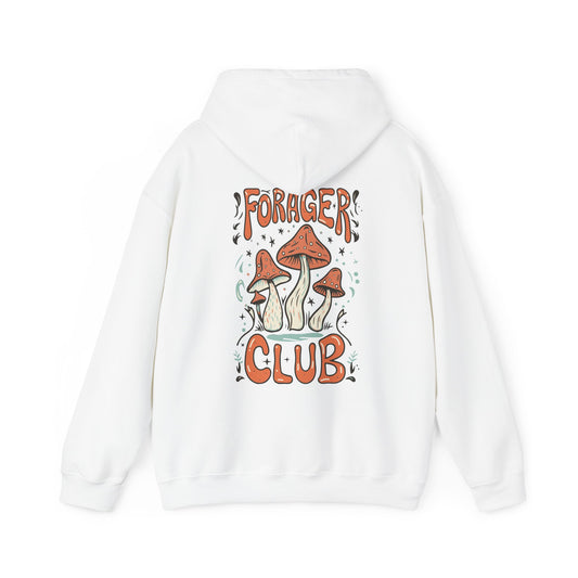 Forager Club Hoodie