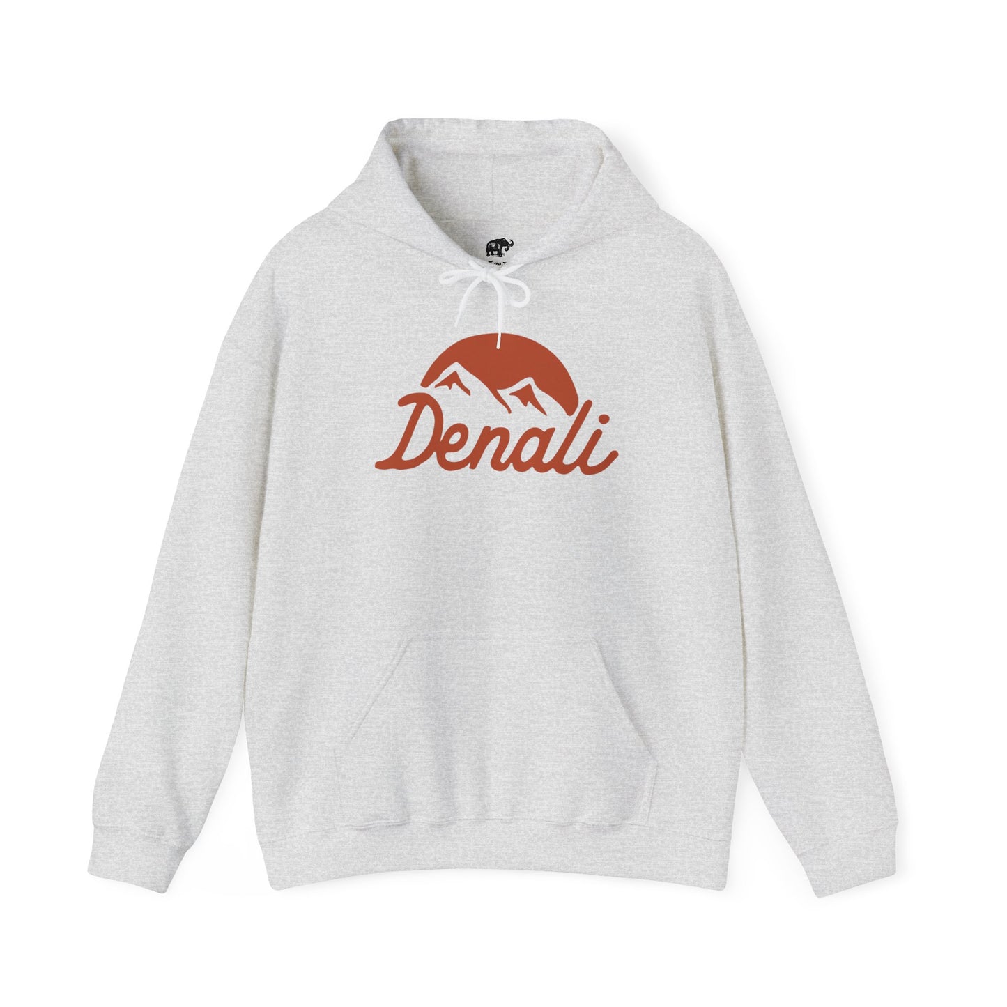 Denali National Park Hoodie