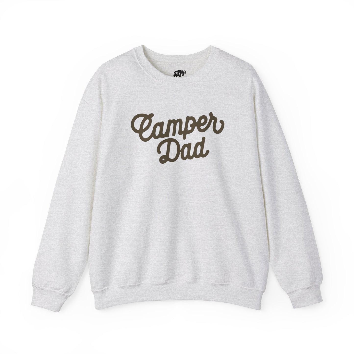 Camper Dad Sweatshirt