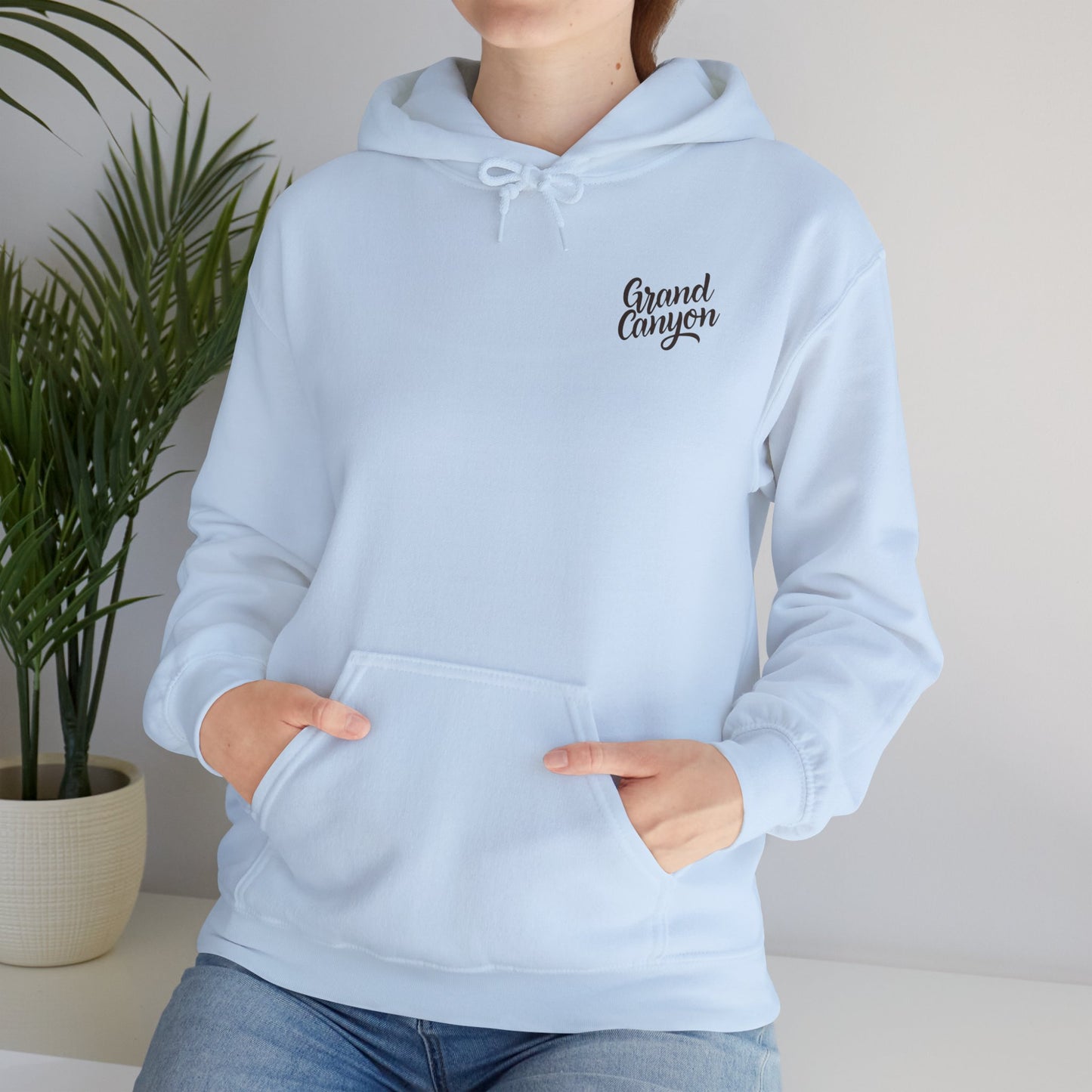 Grand Canyon National Park Hoodie