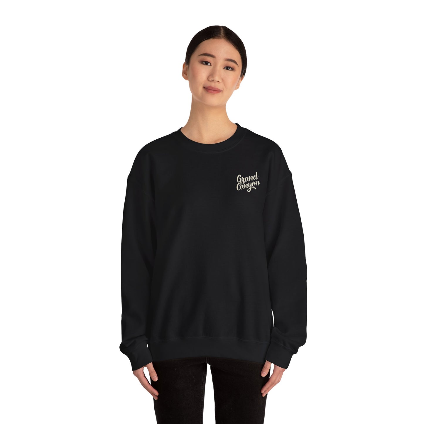 Grand Canyon National Park Sweatshirt