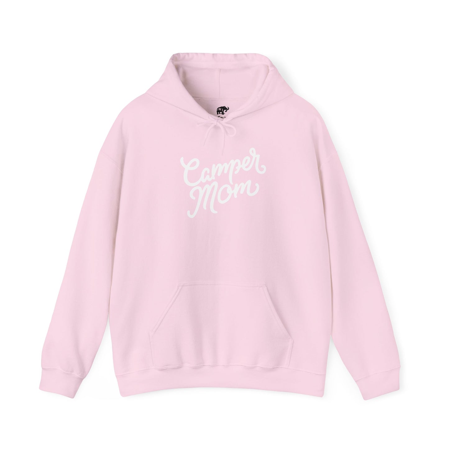 Camper Mom Hoodie