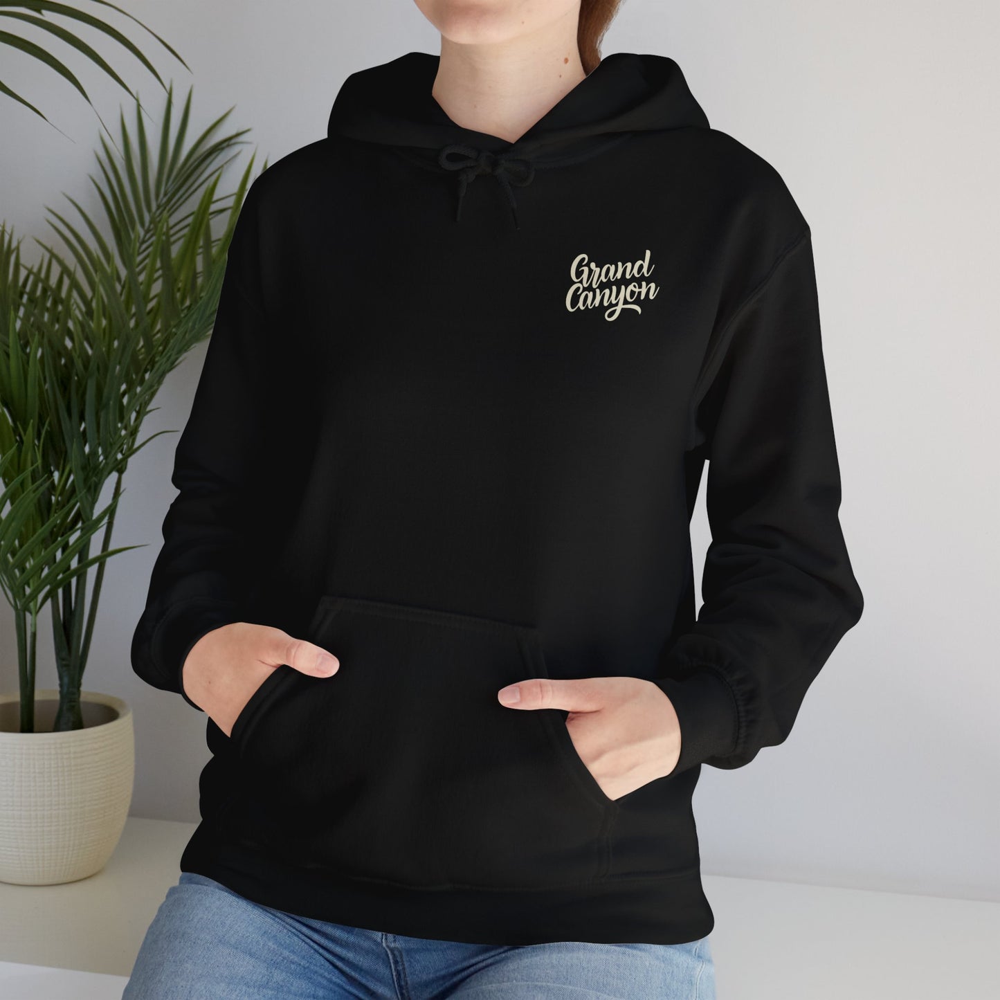 Grand Canyon National Park Hoodie