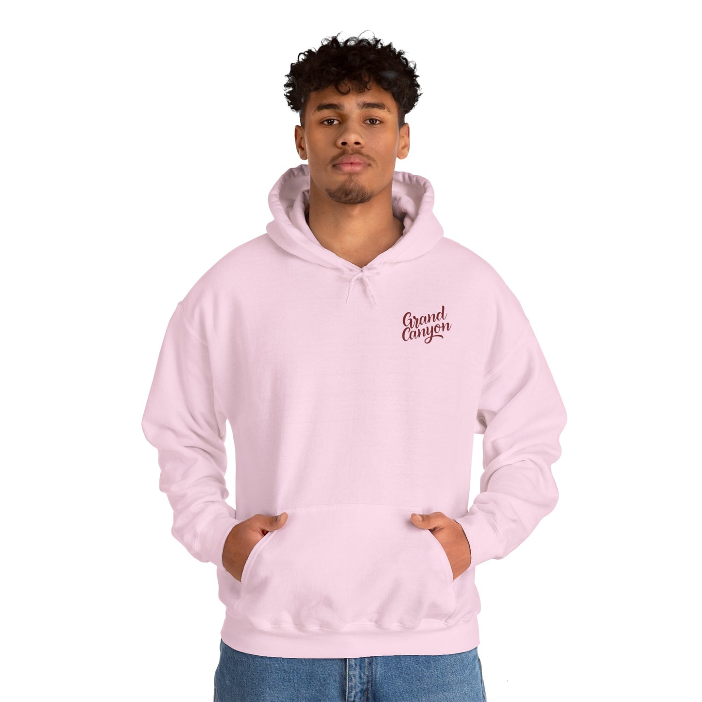 Grand Canyon National Park Hoodie