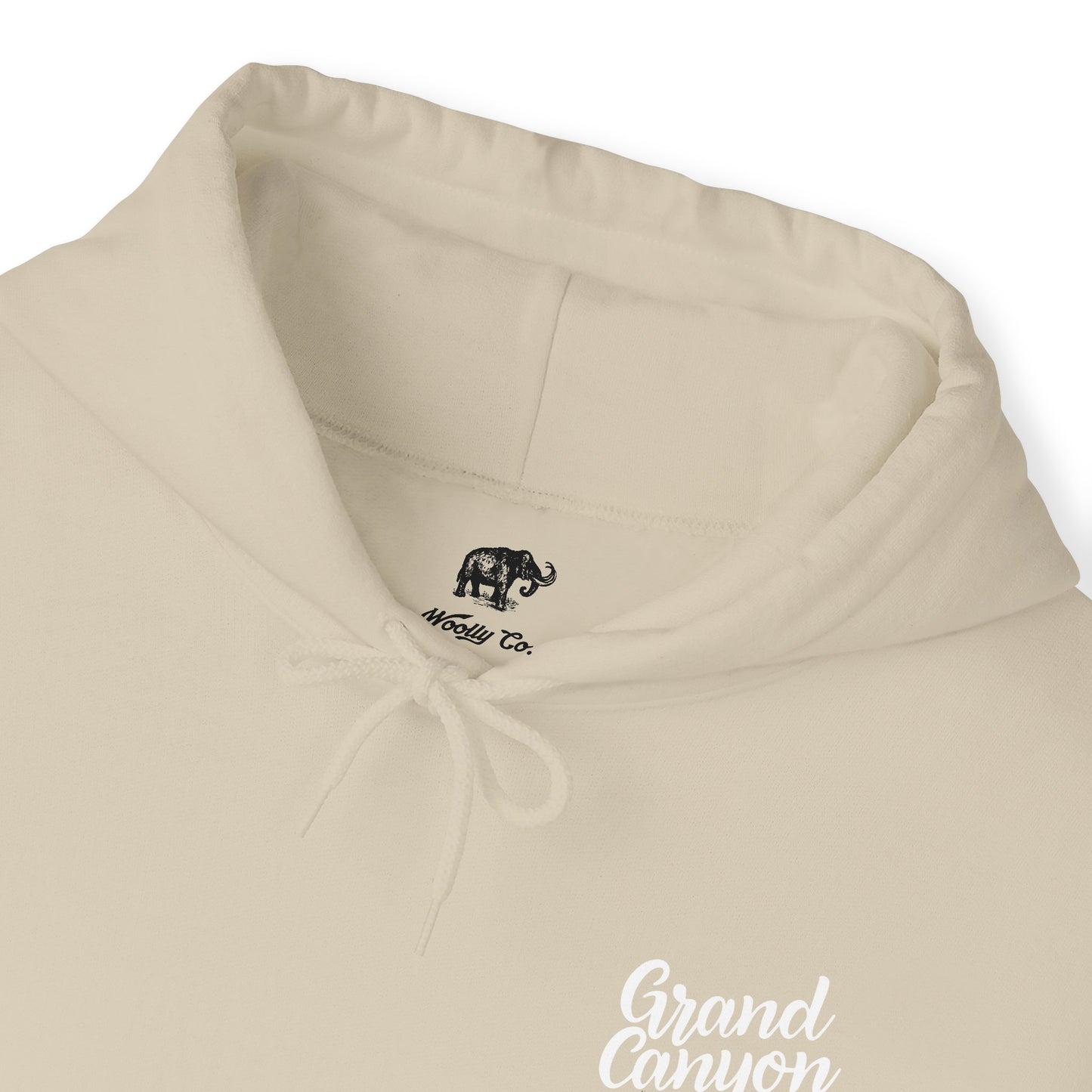 Grand Canyon National Park Hoodie