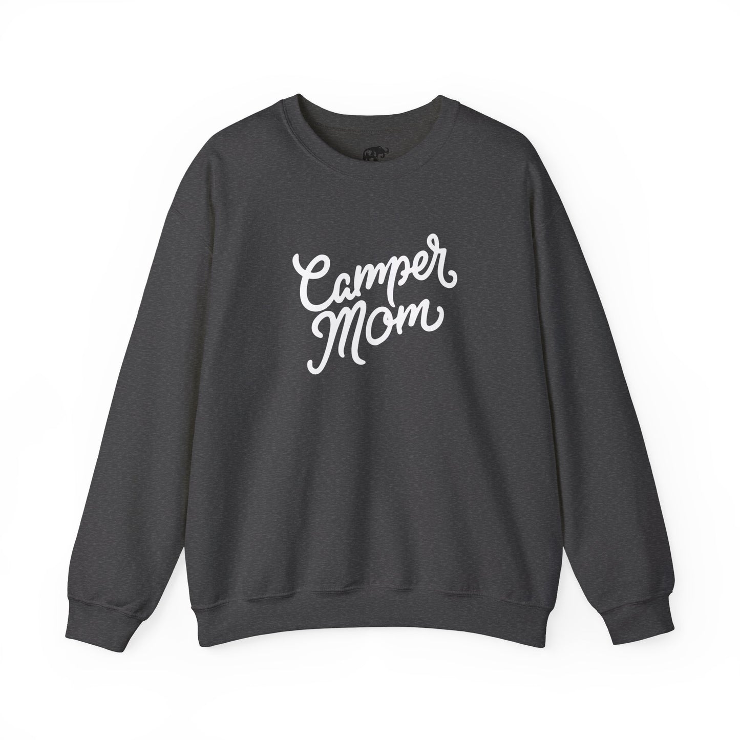 Camper Mom Sweatshirt.