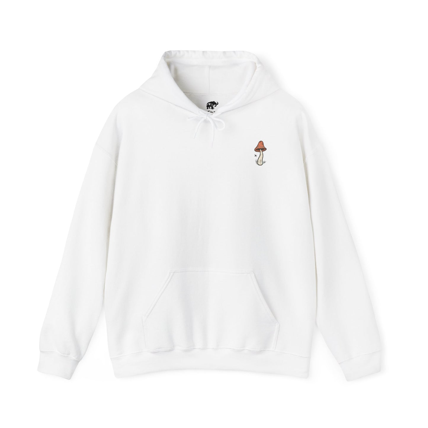 Forager Club Hoodie