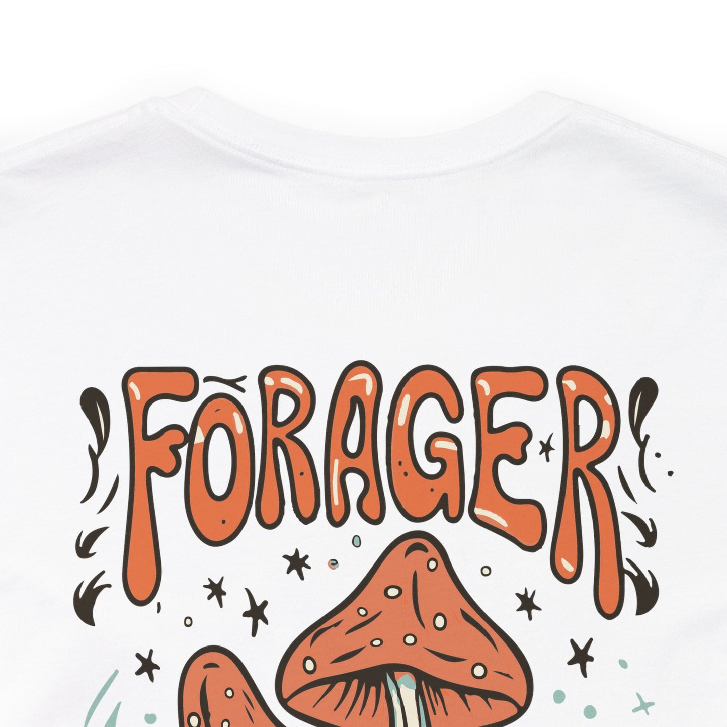 Forager Club T