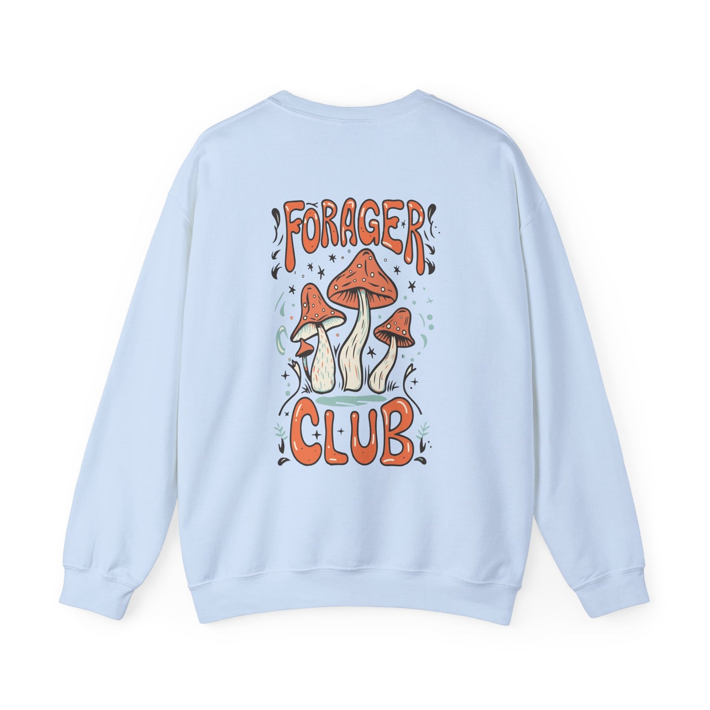 Forager Club Sweatshirt