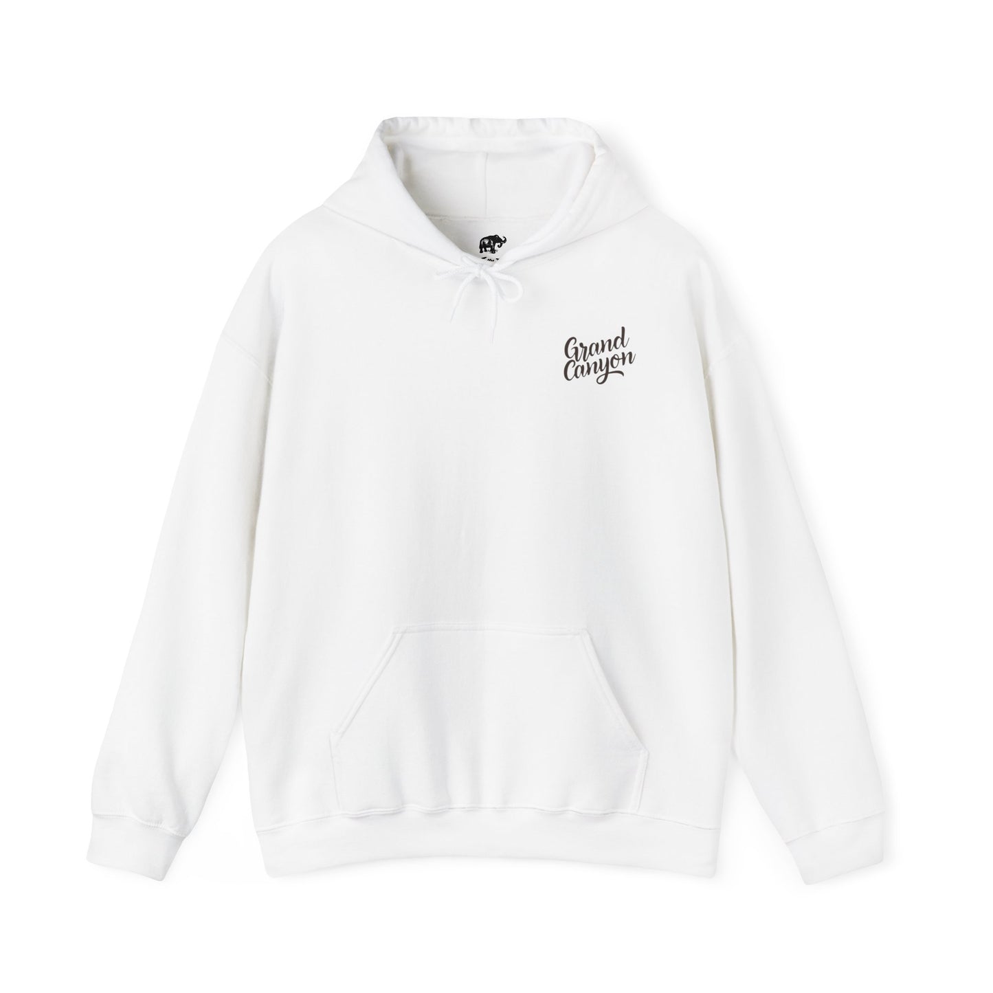 Grand Canyon National Park Hoodie