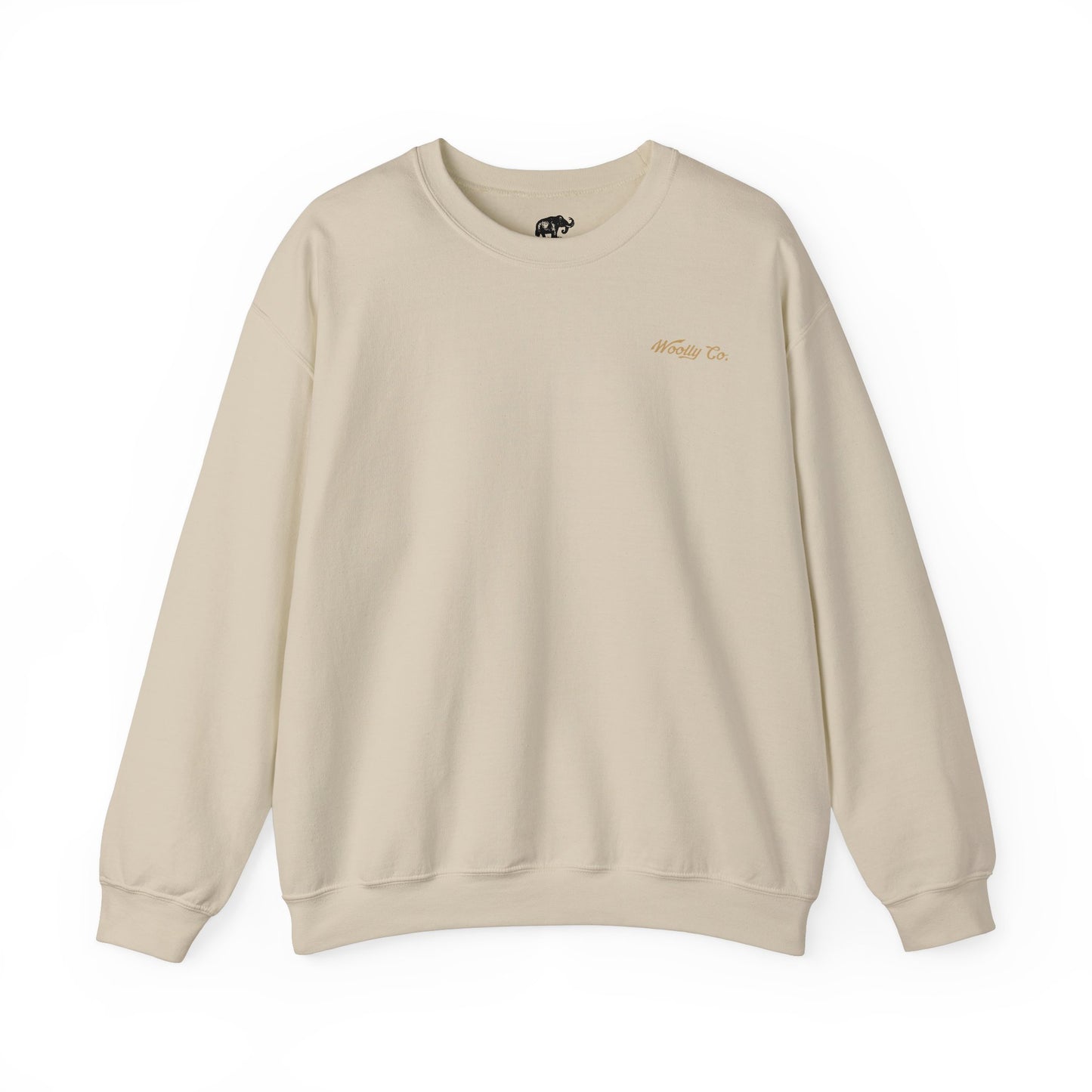 Canoe Sweatshirt