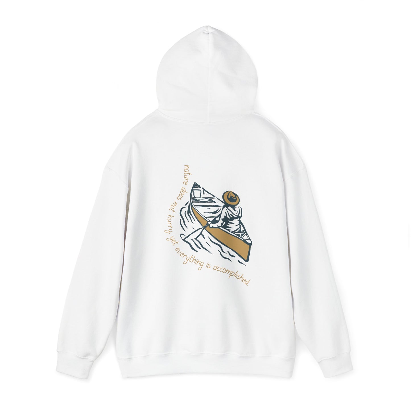 Canoe Hoodie