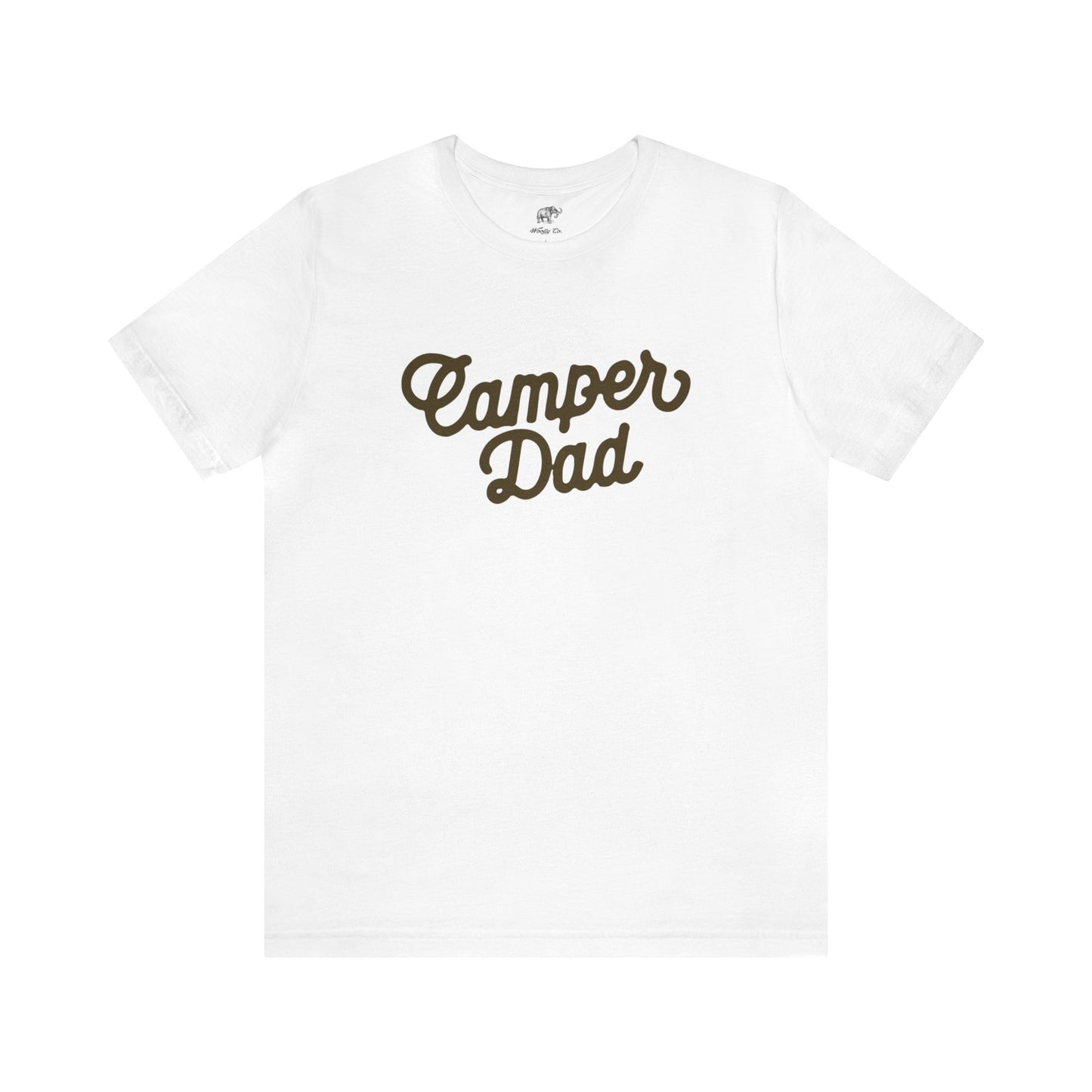 Camper Dad T