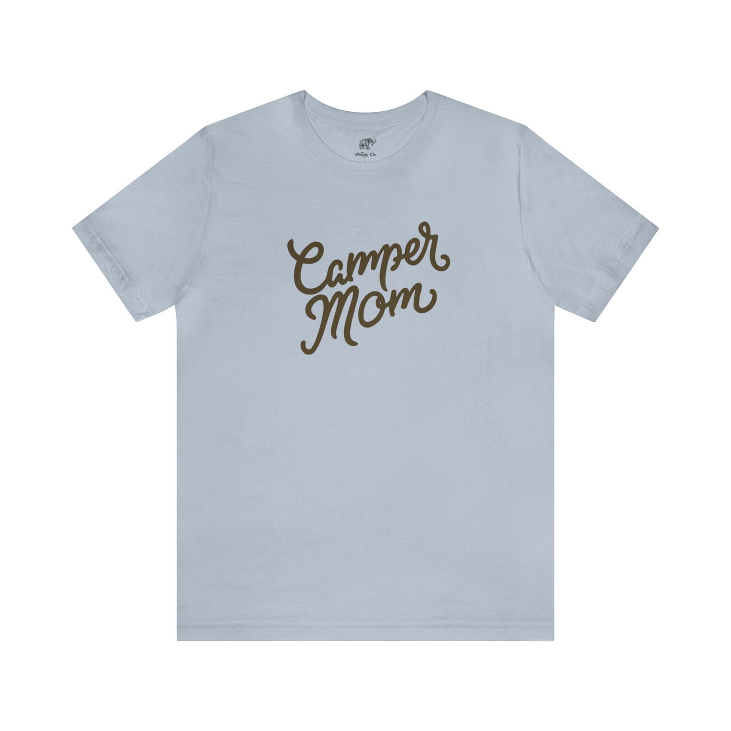 Camper Mom T