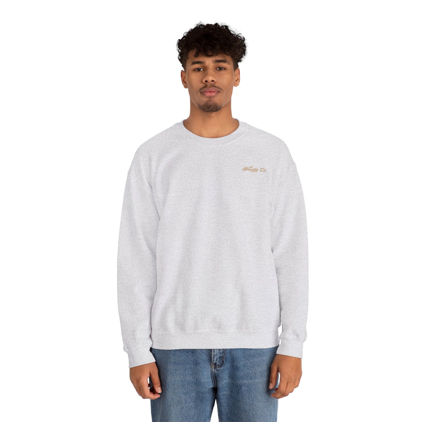 Canoe Sweatshirt