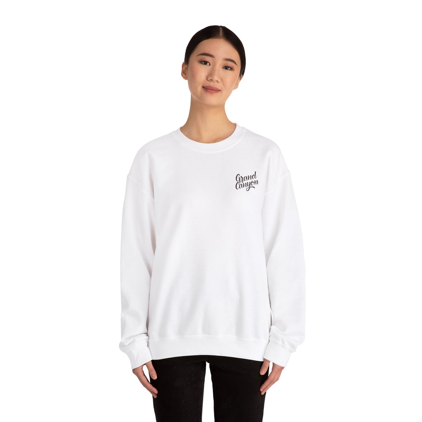 Grand Canyon National Park Sweatshirt