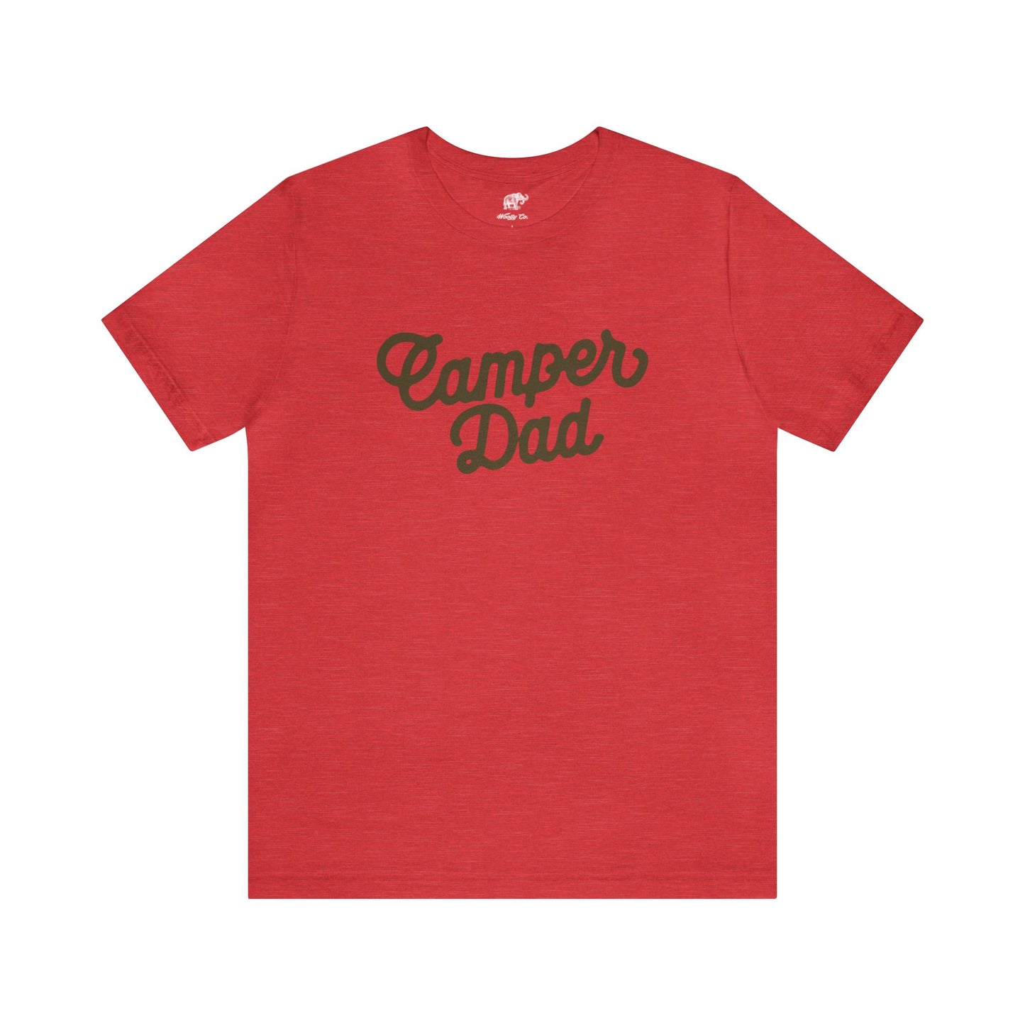 Camper Dad T