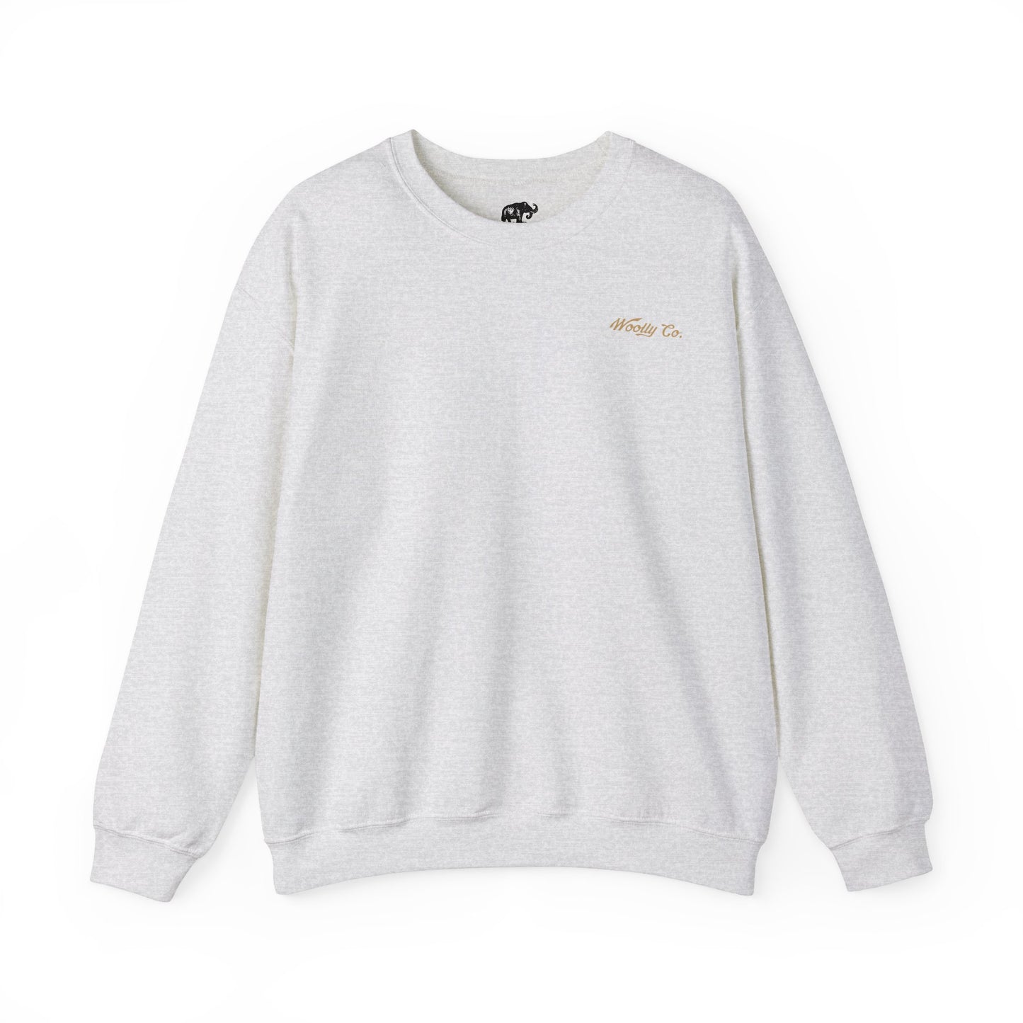 Canoe Sweatshirt