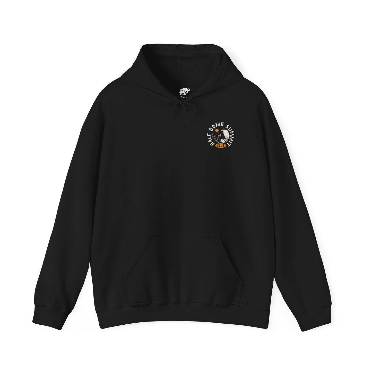 Half Dome Summit Club Hoodie