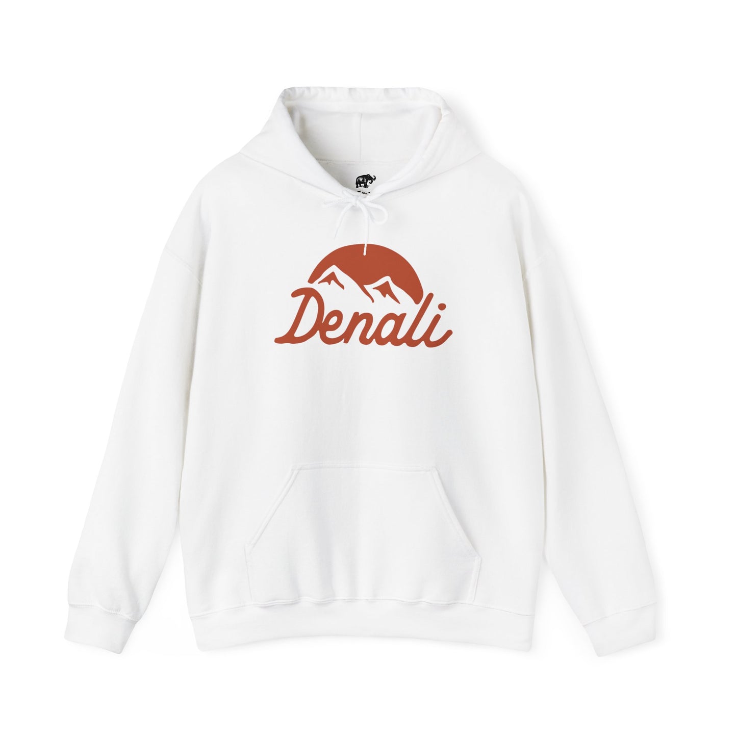 Denali National Park Hoodie