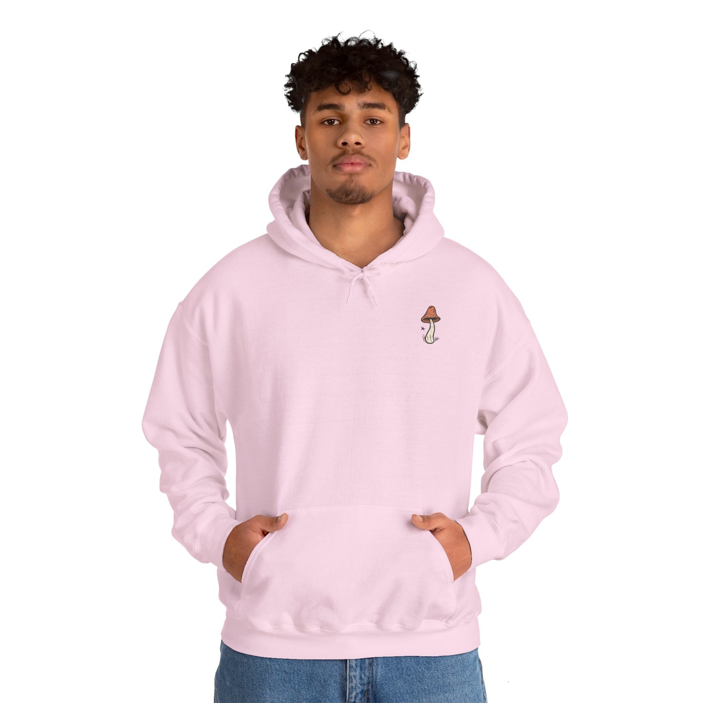 Forager Club Hoodie