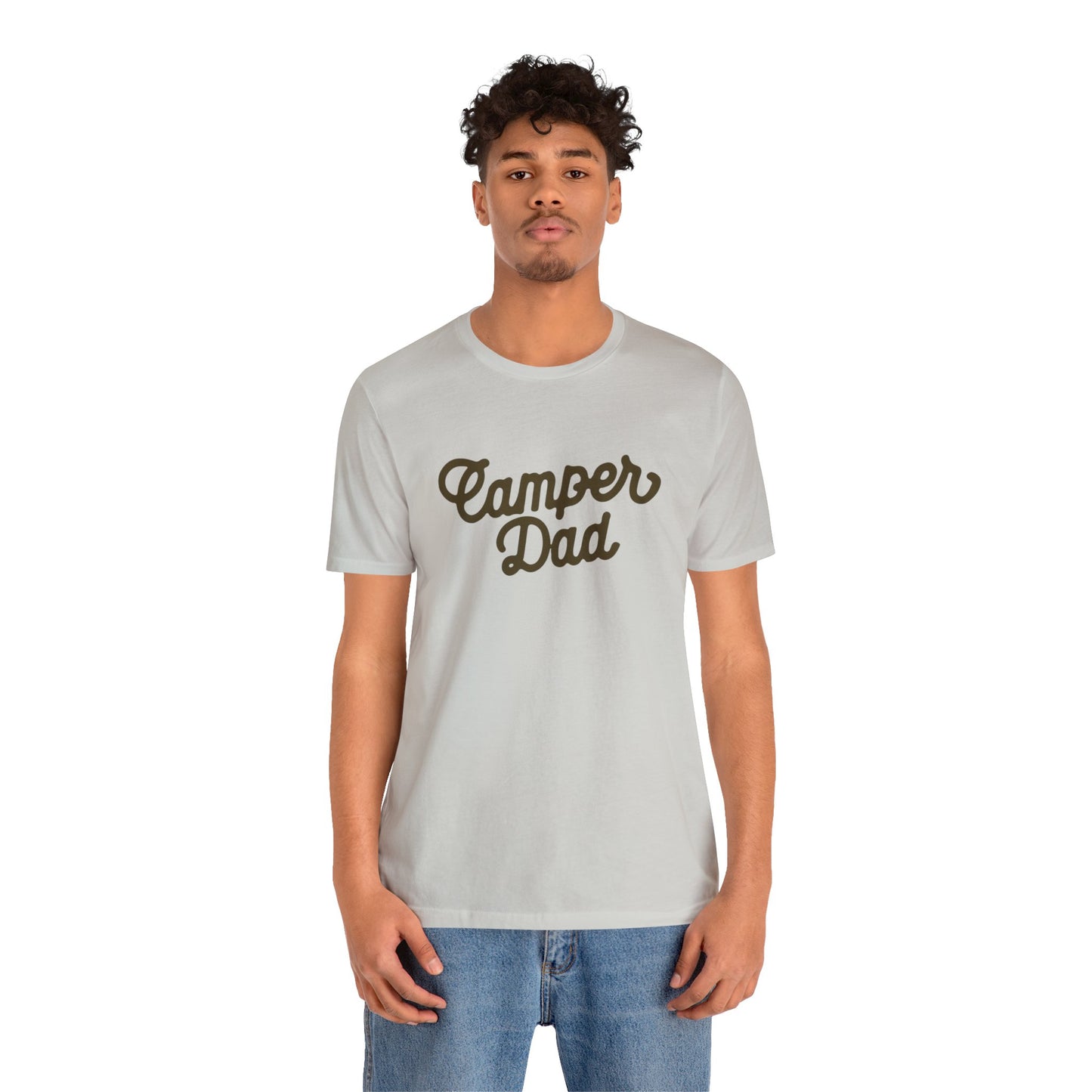 Camper Dad T