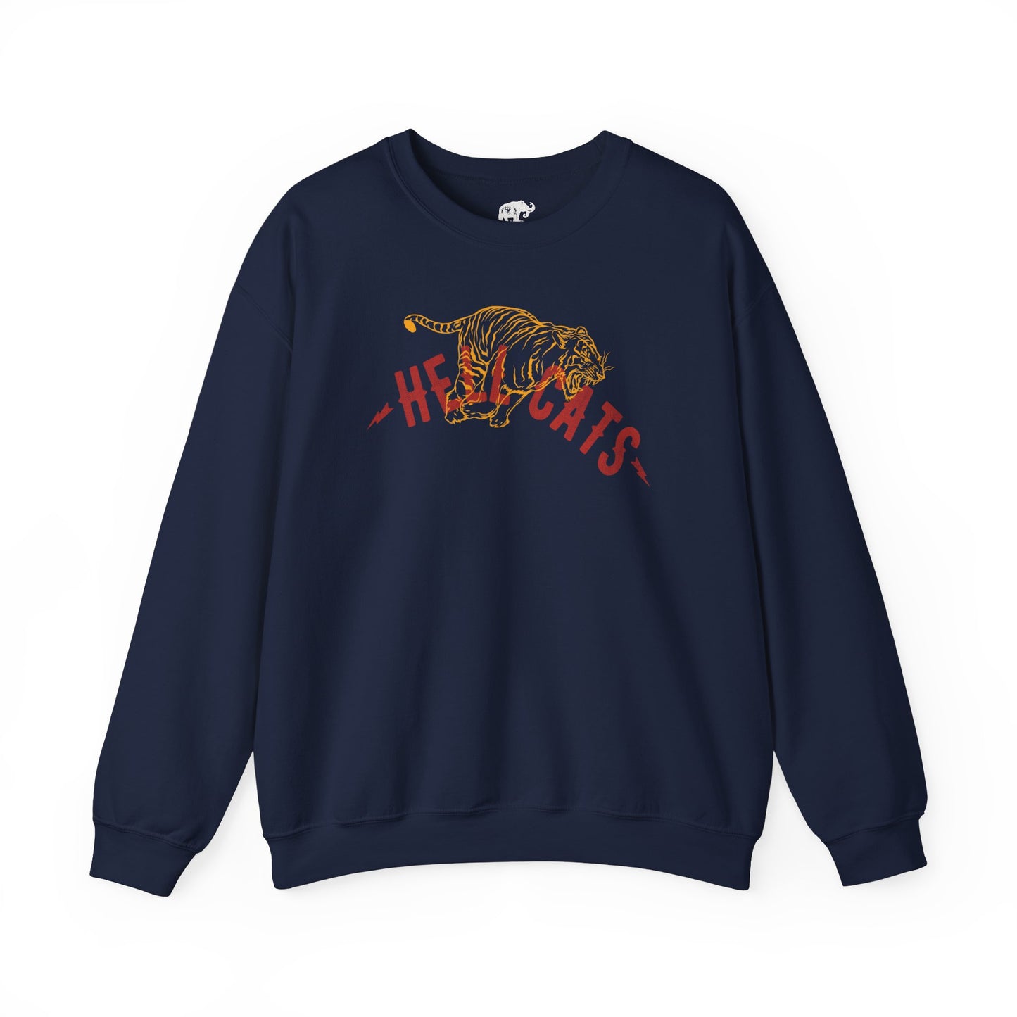 Hell Cats Sweatshirt