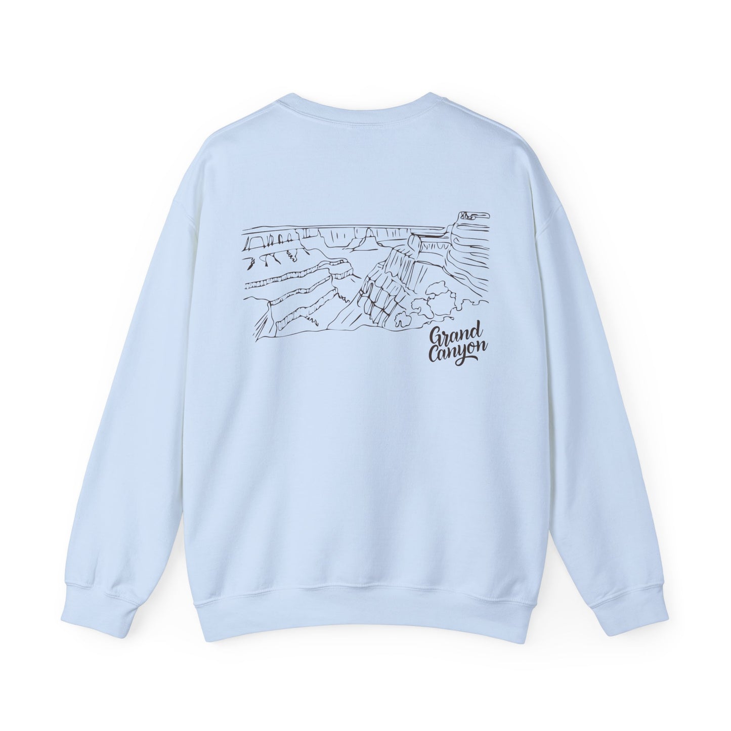 Grand Canyon National Park Sweatshirt