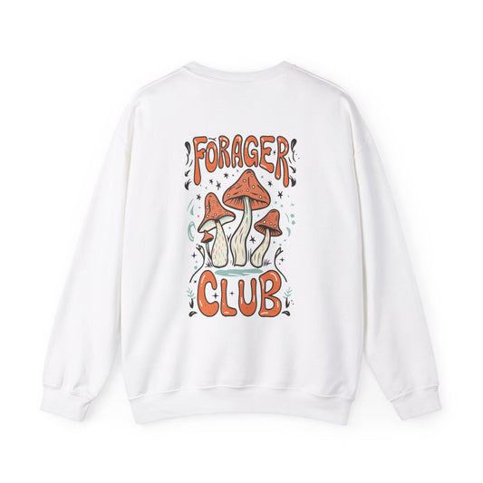 Forager Club Sweatshirt