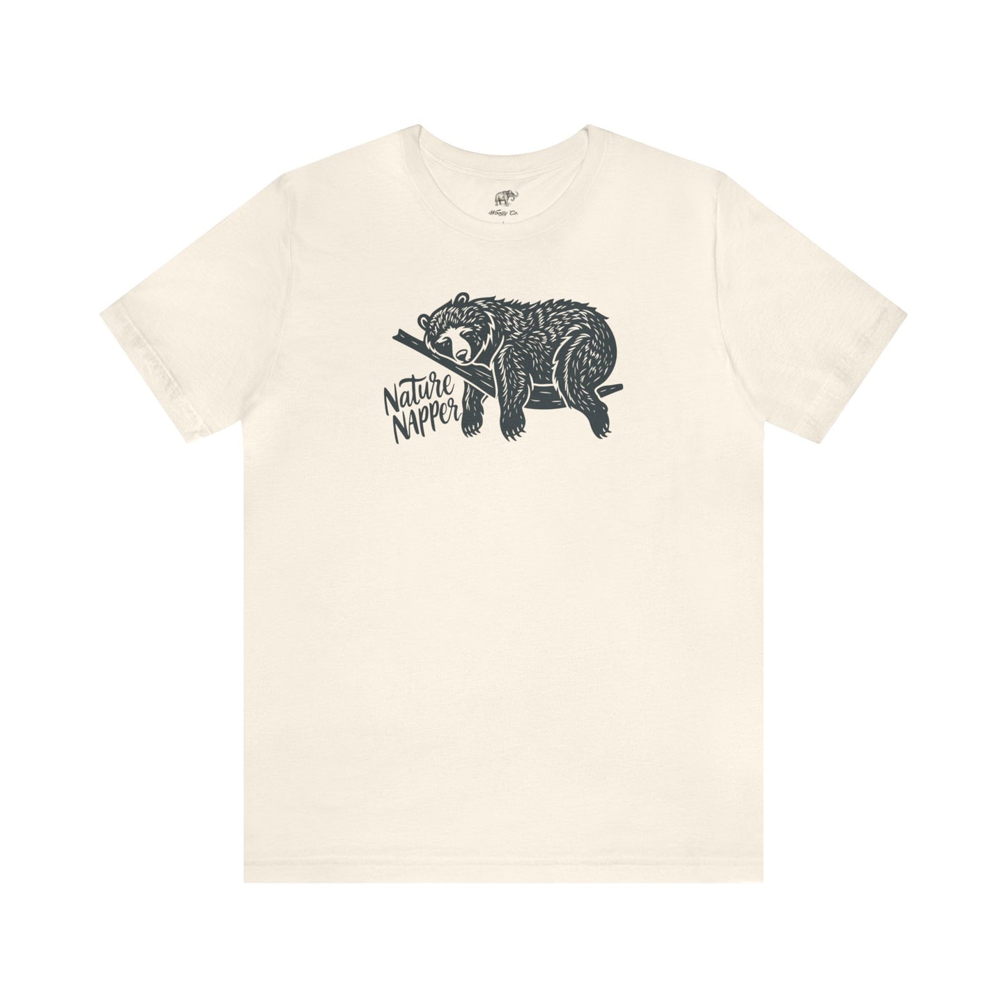 Nature Napper Bear T