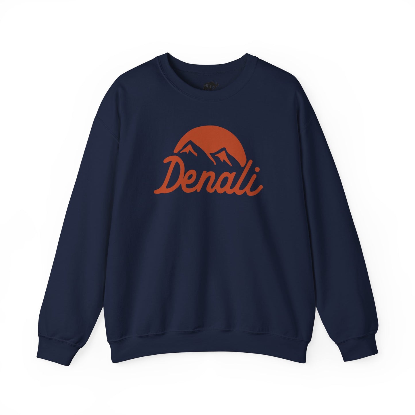 Denali National Park Sweatshirt.