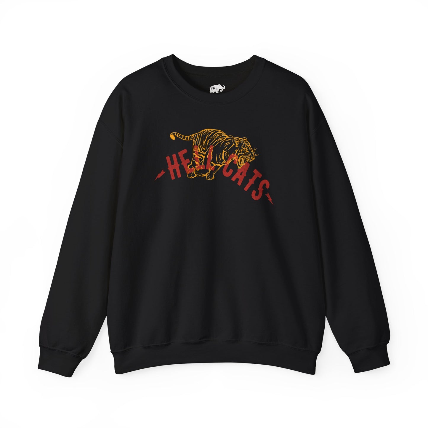 Hell Cats Sweatshirt