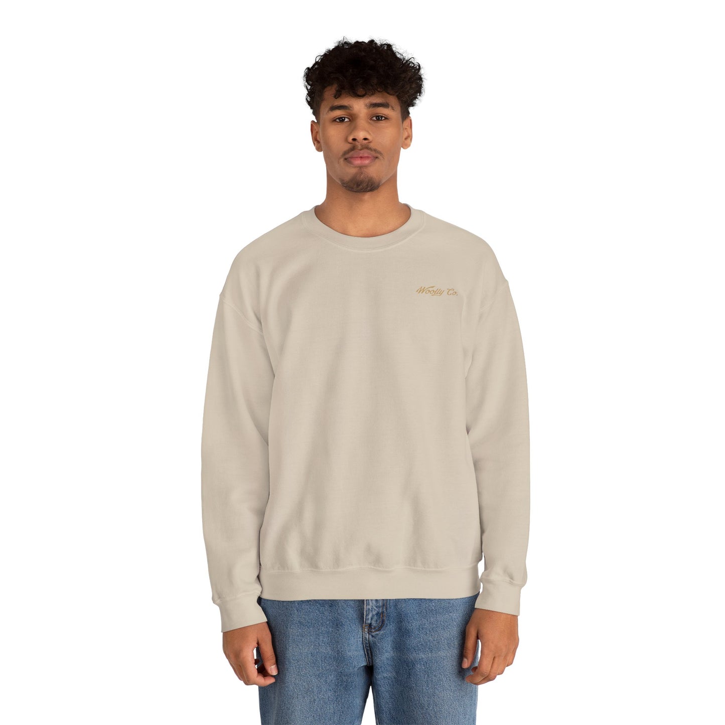 Canoe Sweatshirt