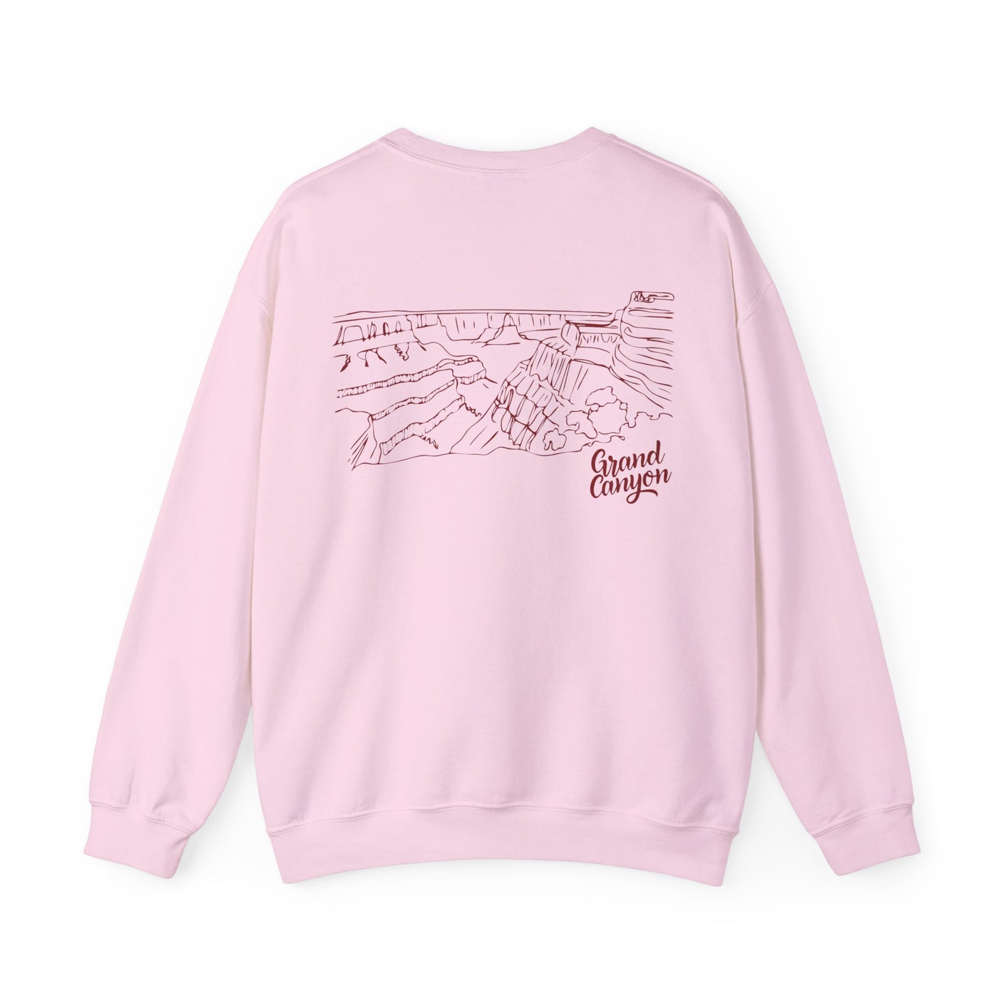 Grand Canyon National Park Sweatshirt