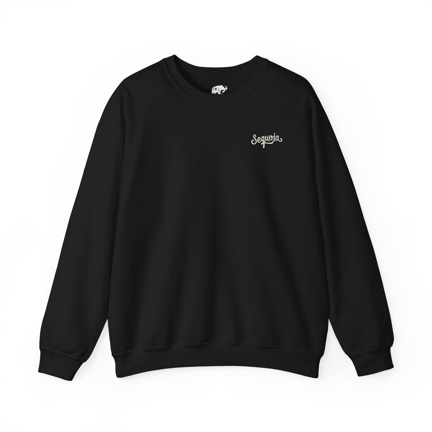 Sequoia National Park Sweatshirt