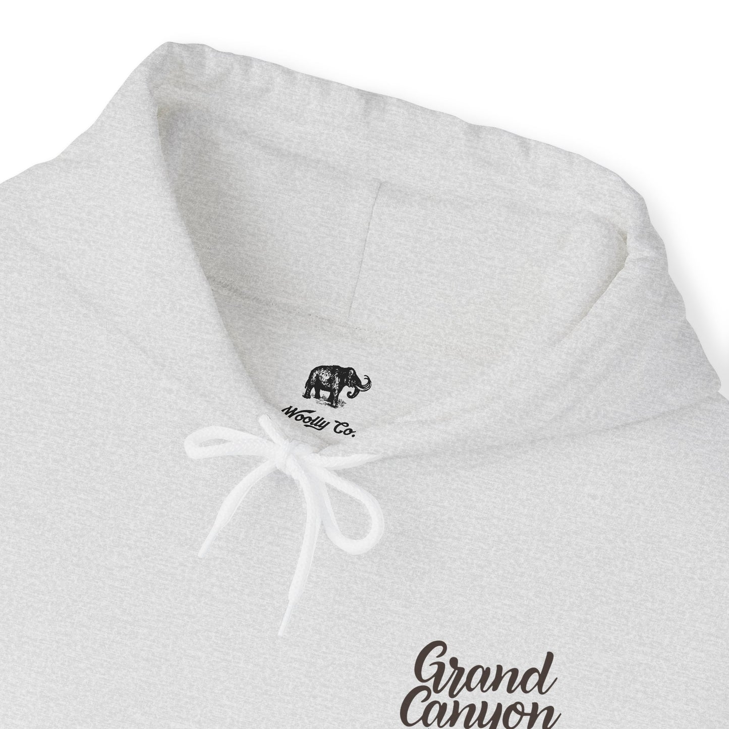 Grand Canyon National Park Hoodie