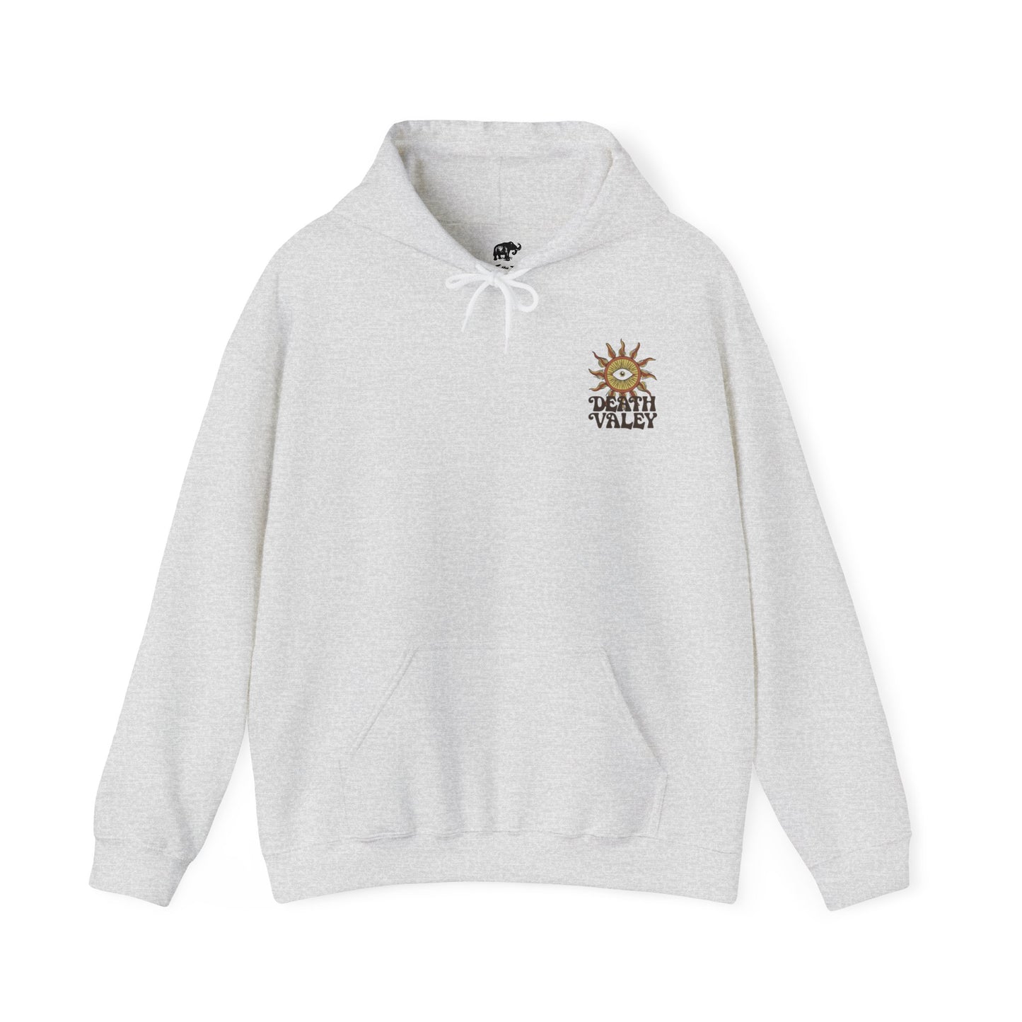 Death Valley Sun Hoodie