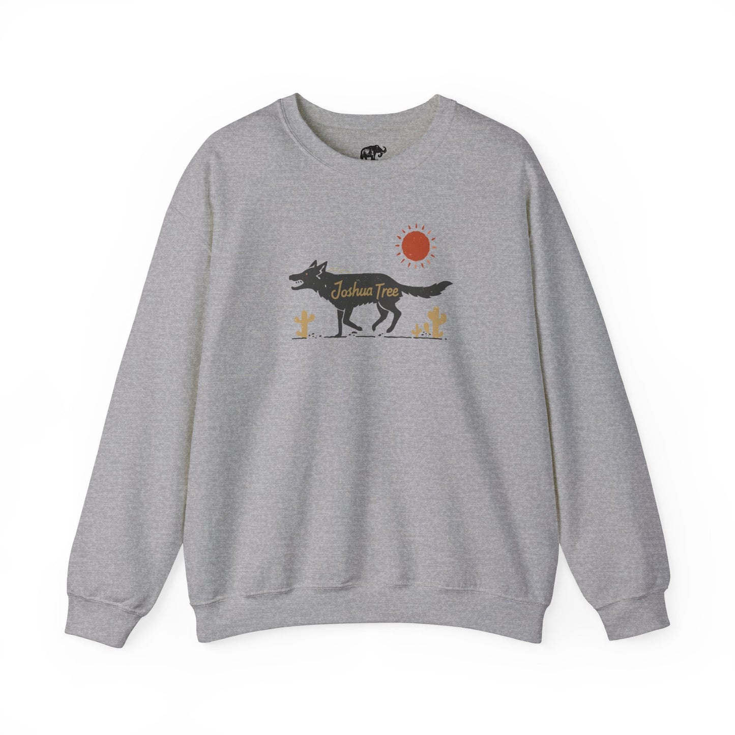 Joshua Tree National Park Sweatshirt