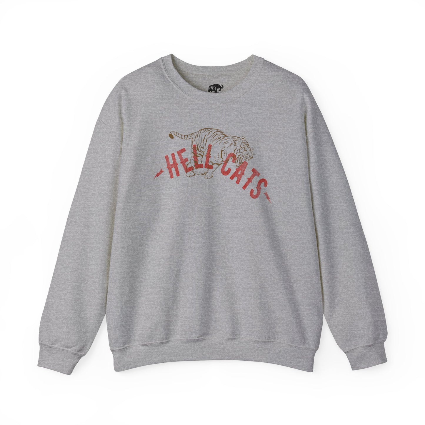 Hell Cats Sweatshirt